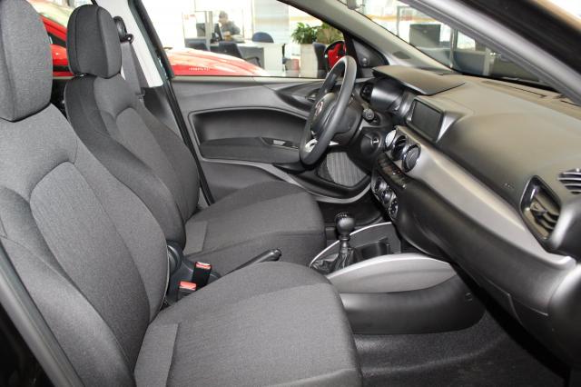 FIAT ARGO 2019/2020 1.0 FIREFLY FLEX MANUAL - Foto 10