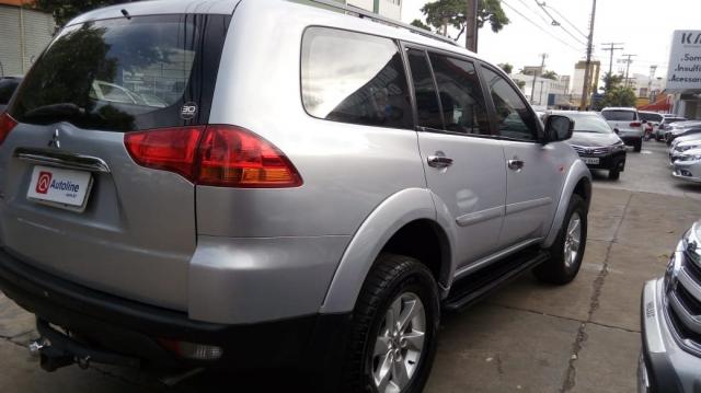 MITSUBISHI PAJERO DAKAR 2013/2013 3.2 4X4 16V TURBO INTERCOOLER DIESEL 4P AUTOMÁTICO - Foto 5
