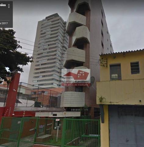 Apartamento com 2 dormitórios para alugar, 53 m² por R$ 1.800/mês
