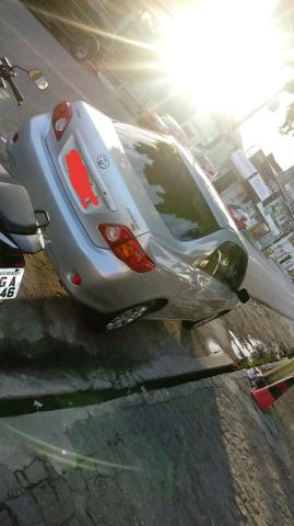 COROLLA 2011 Automático - Foto 6