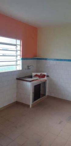 Apartamento com 2 dormitórios para alugar, 70 m² por R$ 1.600/mês - Ipiranga - São Paulo/S - Foto 3
