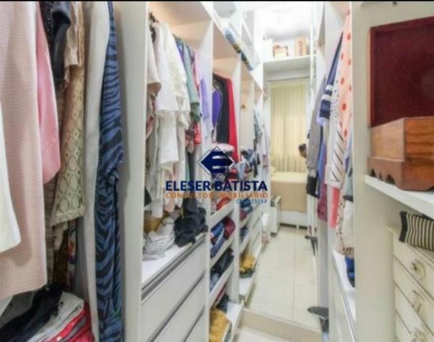 DWC - Apartamento 2 Qtos c/ suite Dream Park - Serra ES - R$ 209.000,00rra - ES - Foto 16