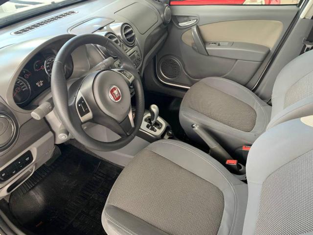 Fiat Palio 1.6 Essence - automatic - Foto 7