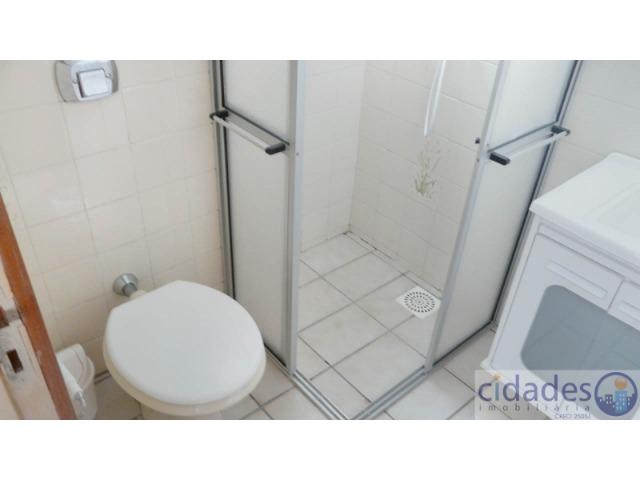 Apartamento para aluguel 1 dormitório semi-mobiliado Centro Florianópolis - Foto 7