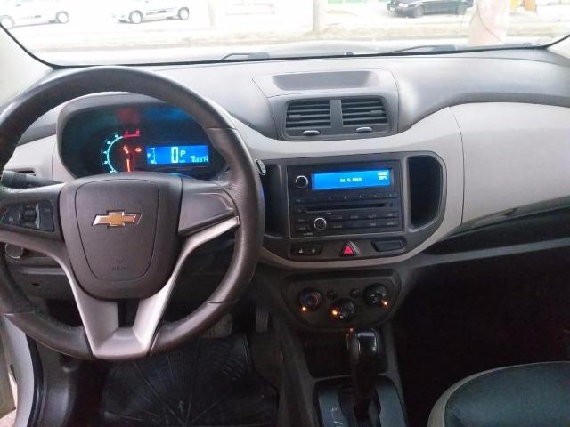 Chevrolet spin 2014 aprovo sem Entrada - Foto 3