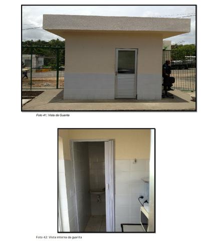 Alugo Galpão com 8.400 m2 em ótima localização - Foto 9