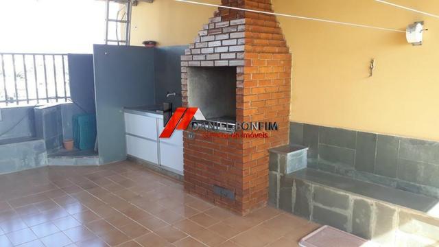 Cobertura com 02 suítes + 02 quartos na Av Brasil - Foto 12