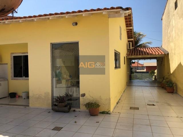 Casa 2 Quartos / Cond. Vila da âncora - Foto 12