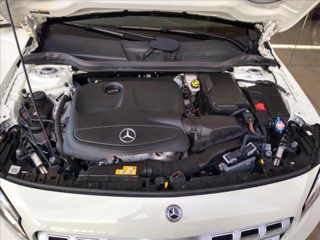 MERCEDES-BENZ GLA 200 1.6 CGI FLEX ADVANCE 7G-DCT - Foto 7