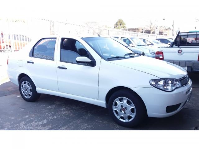 FIAT SIENA 1.0/ EX 1.0 MPI FIRE/ FIRE FLEX 8V - Foto 9