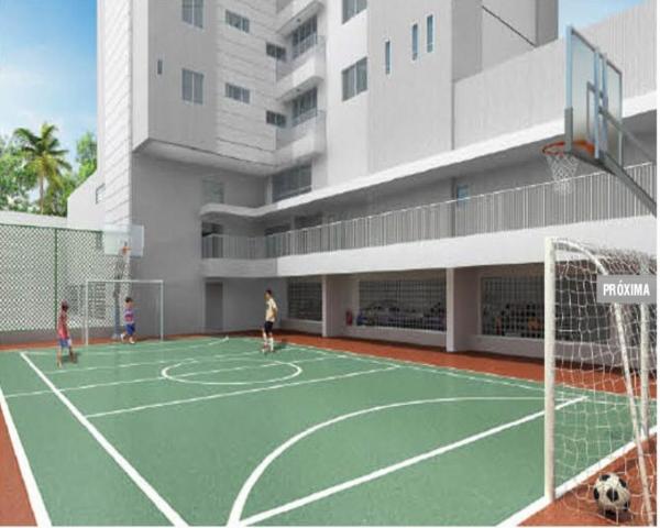 Apartamento à venda com 4 dormitórios em Itaigara, Salvador cod:119 - Foto 10