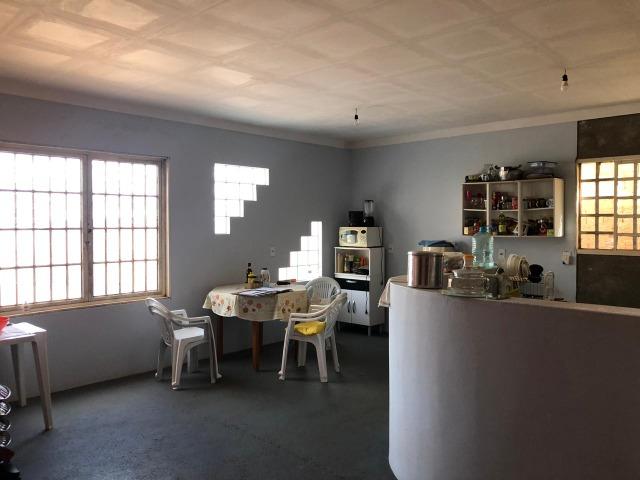 Sergio Soares Vende: Otima Casa na Ponte Alta Norte Gama - Foto 2