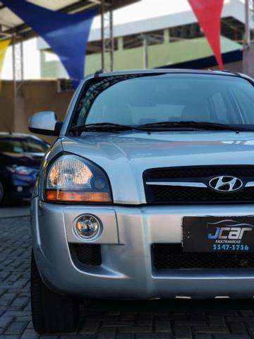Hyundai Tucson - Foto 3