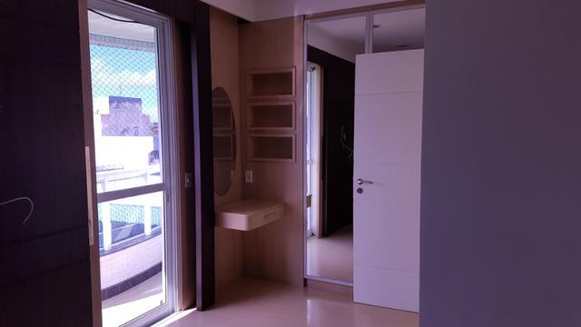 Vendo ou Troco Lindo Apartamento em Campo Grande Montado e Decorado - Foto 18