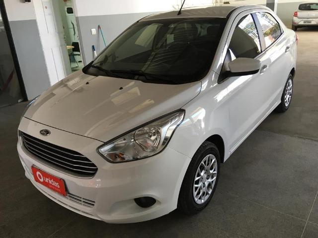 Ford Ka+ SE 1.0 4P 2017/2018 - Foto 2
