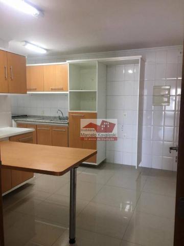 Apartamento com 3 dormitórios à venda, 140 m² por R$ 1.150.000 - Ipiranga - São Paulo/SP - Foto 10