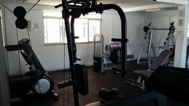 Apartamento 2/4 - Condomínio Jardim Tropical - Foto 18
