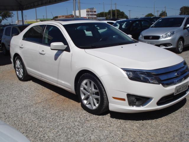 Ford Fusion SEL 2012/2012 + teto Completo - Foto 3