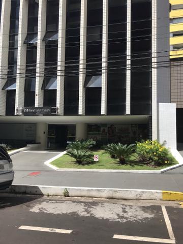 Vendo sala comercial no renascença mobiliado.