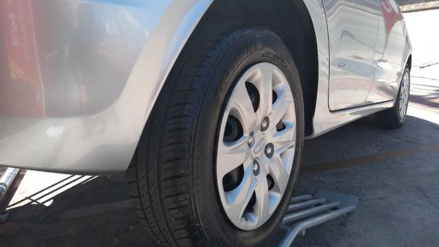 Ford KA SE 1.5 2018 - Foto 6