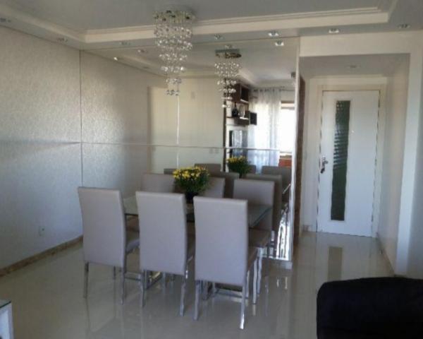 Apartamento à venda com 3 dormitórios em Trobogy, Salvador cod:PDR45 - Foto 5