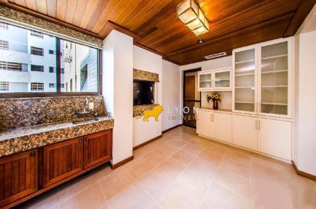 4 suítes | 2 vagas | Locação | Bela Vista - Foto 7