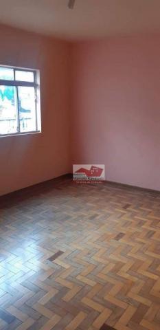 Apartamento com 2 dormitórios para alugar, 70 m² por R$ 1.600/mês - Ipiranga - São Paulo/S - Foto 5