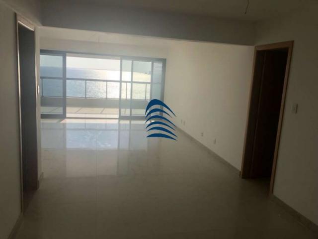 Apartamento à venda com 4 dormitórios em Rio vermelho, Salvador cod:NL1035G - Foto 7