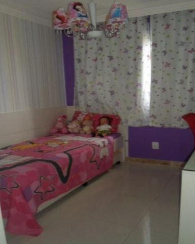 Apartamento à venda com 3 dormitórios em Trobogy, Salvador cod:PDR45 - Foto 11