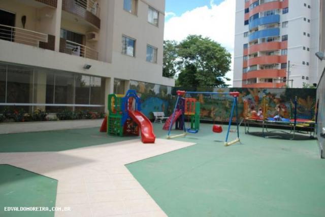 Apartamento 2 quartos para temporada em caldas novas, royal residence, 2 dormitórios, 1 su - Foto 17