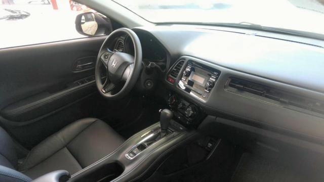 HR-V 1.8 LX Automatico Flex *