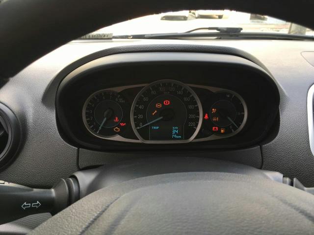 FORD KA 2019/2020 1.0 TI-VCT FLEX SE MANUAL - Foto 2