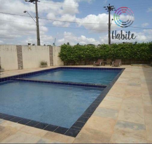 Apartamento, Pedras, Fortaleza-CE - Foto 5