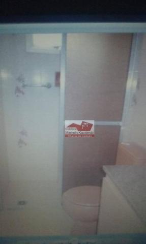Apartamento com 3 dormitórios à venda, 100 m² por R$ 700.000,00 - Ipiranga - São Paulo/SP - Foto 11