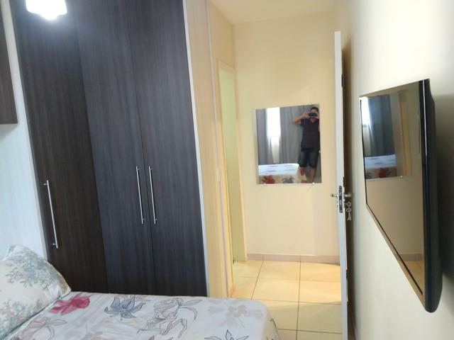 Vende-se apartamento Centro - Foto 7