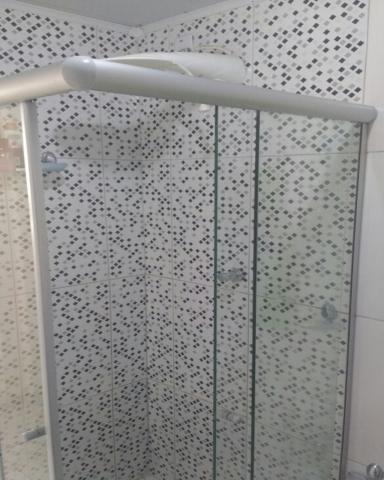 Apartamento à venda com 2 dormitórios em São marcos, Salvador cod:N901 - Foto 8