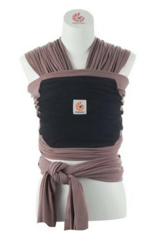 wrap sling ergobaby