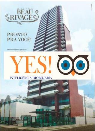 Apartamento 3/4 Alto Padrão no Maison Beau Rivage - Santa Mônica - Foto 7