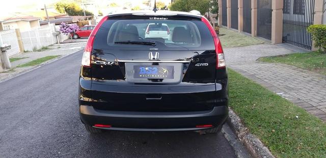 Honda CRV L 2.0 4x4 - Foto 6