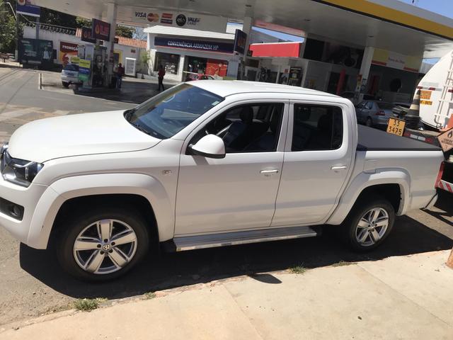 Vendo Amarok 2013 - Foto 6