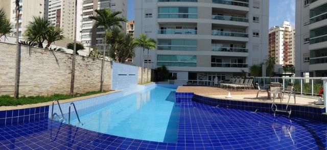 Vendo Ed. Visionaire - Torre Manet - Na orla do Parque Flamboyant - Jardim Goiás!! - Foto 5
