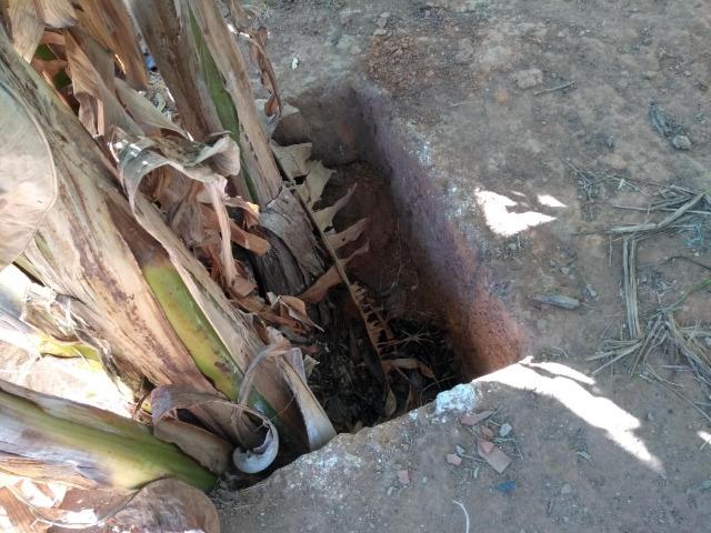 Vendo ou Troco Por Chácara Uma Casa no Arapoanga com Uma Loja , Terreno 675Metros - Foto 4