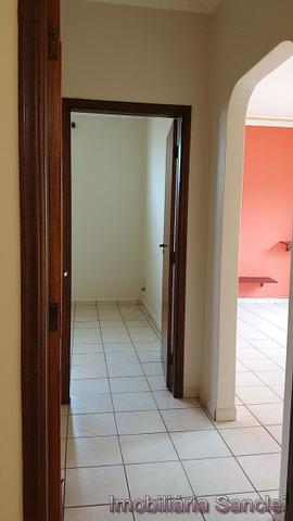 Casa em Cravinhos - Casa com 03 dormitórios - Centro - Foto 4