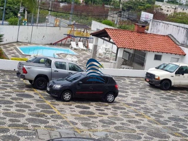 Apartamento à venda com 3 dormitórios em Stiep, Salvador cod:NL1002G - Foto 10