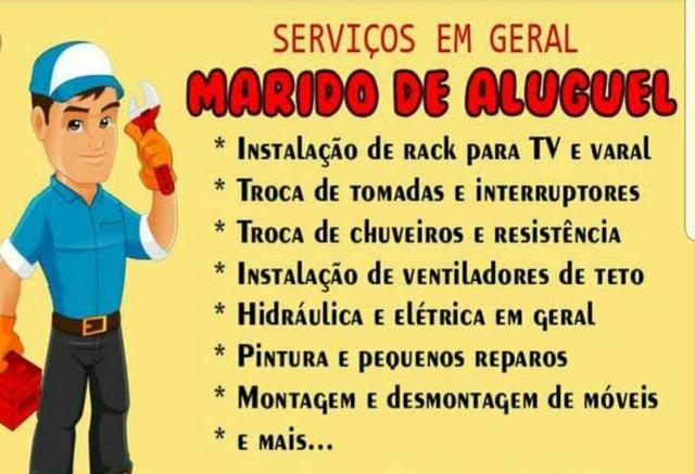 Marido de aluguel