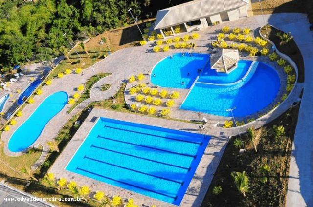 Flat para temporada em caldas novas, golden dolphin express, 1 dormitório, 1 banheiro - Foto 6
