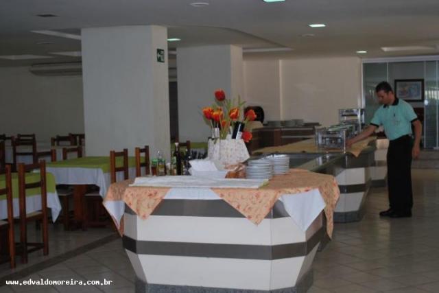 Apartamento 1 quarto para temporada em caldas novas, eldorado thermas park, 1 dormitório, - Foto 11