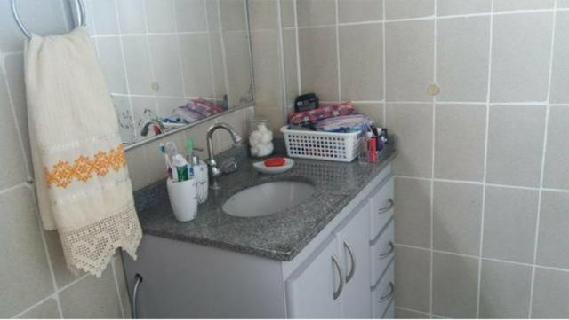 Lindo Apto Jardim das Industrias 57m² - Foto 10