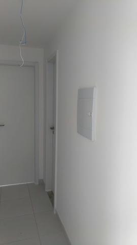 Vendo apartamento em frente ao Caruaru Shopping. - Foto 4