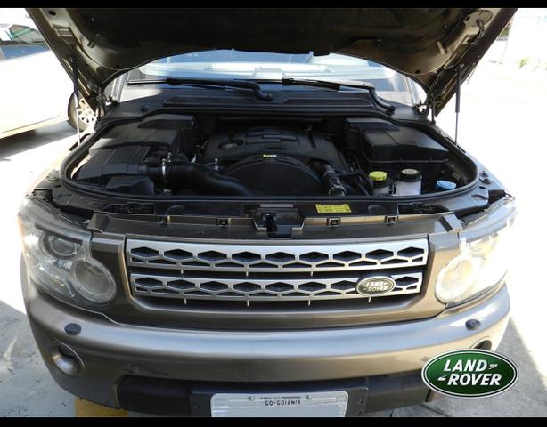 Land rover Discovery 4 ano 2010 100% revisada R$ 87.900,00 - Foto 5